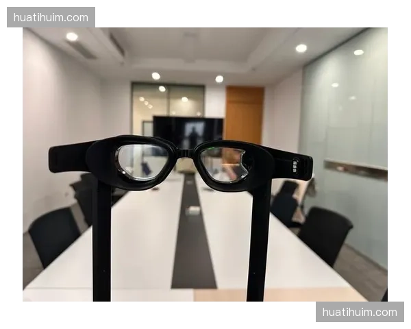 AR眼镜专属低延时信号上线，虚拟排名实时覆盖物理赛道