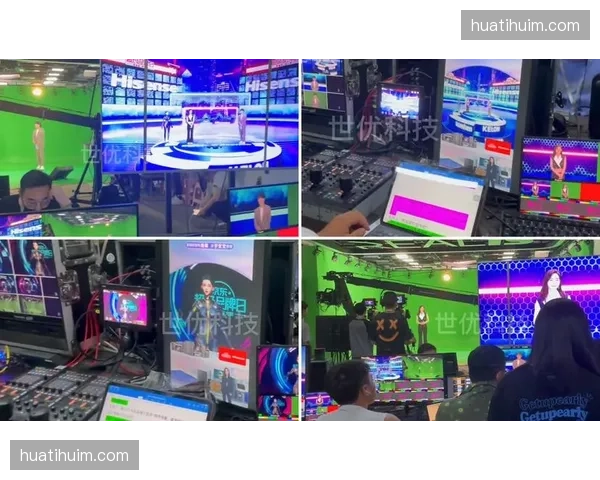 水下机位无线传输系统 丰富游泳赛事制播信号维度