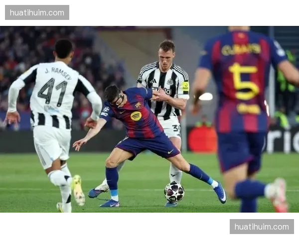 佩德里与加维坐镇中场 巴萨双核将成斗牛士军团攻防转换枢纽